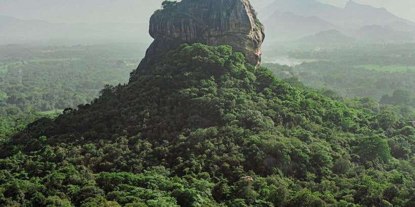 Sri Lanka: 3N4Day guided FULL TOUR with hotel accommodations - Hotels and How to Handle the 3 to 4 Star Reality