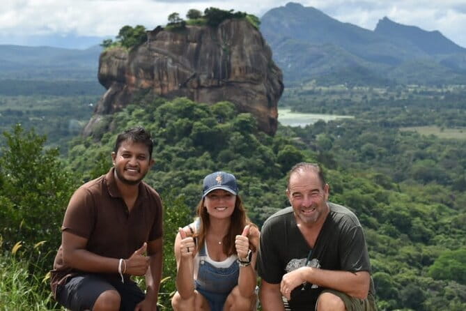 Sri Lanka 4 Day Private Tour - Key things I’d circle before you book
