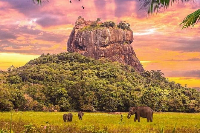 Sri Lanka 4 Day Private Tour - Day 3 action day: Kitulgala rafting, Ramboda Falls, and tea-country learning