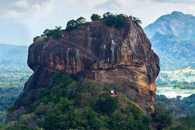 Sri Lanka 4 Day Private Tour - Who this tour suits best, and who should reconsider