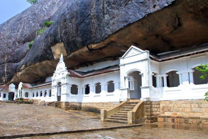 Sri Lanka: 4-Day Private Tour Focusing on Cultural Triangle - Key things I’d prioritize on this Sri Lanka Cultural Triangle tour