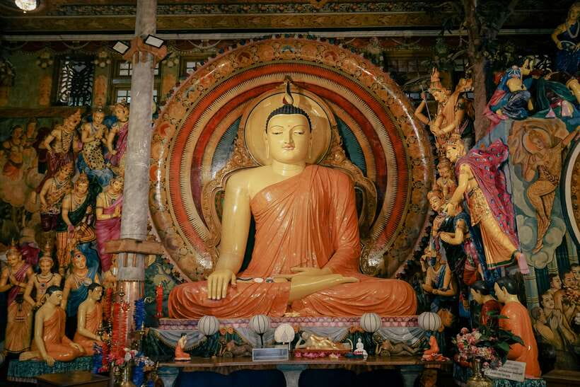 Sri Lanka: 4-Day Private Tour Focusing on Cultural Triangle - Should you book this 4-day private Cultural Triangle tour?