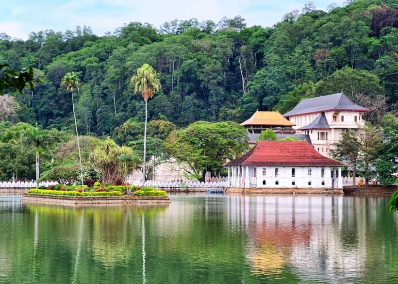Sri Lanka: 4-Day Private Tour Focusing on Cultural Triangle - Who this Sri Lanka Cultural Triangle tour suits best