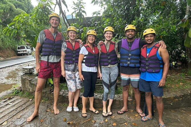 Sri Lanka 4 Day Private Tour - Kandy in a day: Botanical Gardens, the market hall, and a real cultural show