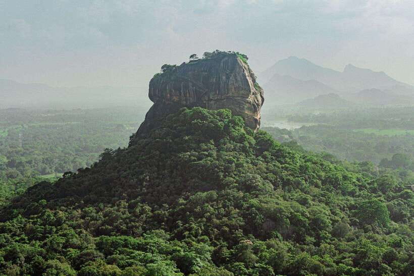 Sri Lanka: 4N5Day guided FULL TOUR with hotel accommodations - Key Highlights You Can Actually Plan Around