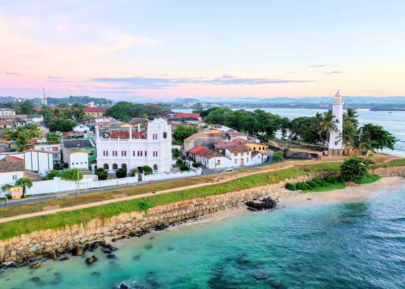 Sri Lanka 5-Day Private Country Side Tour Car, Hotels, Food - Price and value: what $599 covers, and what to budget next