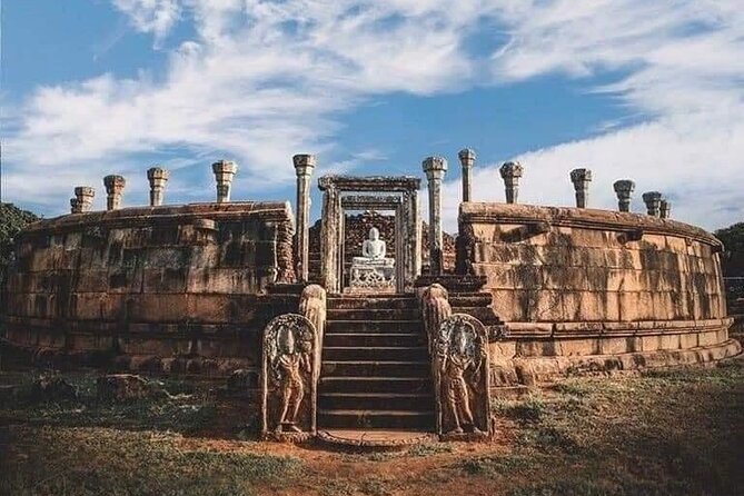 Sri Lanka 5 Day tour Best Nature and Culture include top hotels - Key highlights to look for