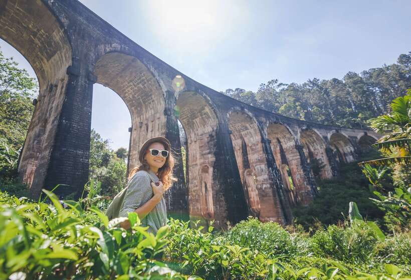 Sri Lanka: 5 Days Multi City Sightseeing Tour - Key takeaways before you go