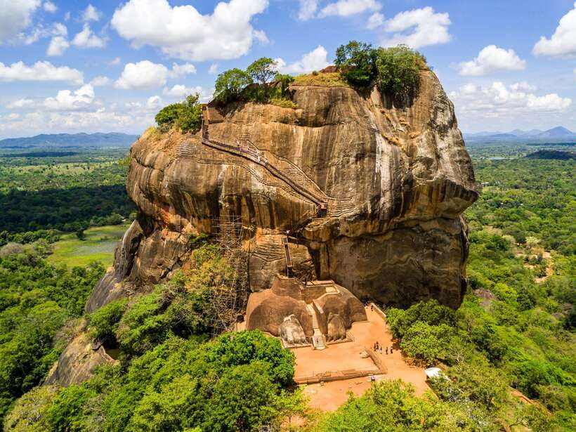 Sri Lanka: 5 Days Multi City Sightseeing Tour - Pace, comfort, and the walking you should plan for
