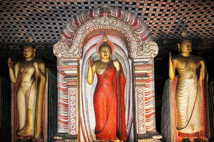 Sri Lanka: 7-Day Off-The-Beaten Path Private Tour - Ravana Falls and Yala National Park: wildlife time with the right expectations