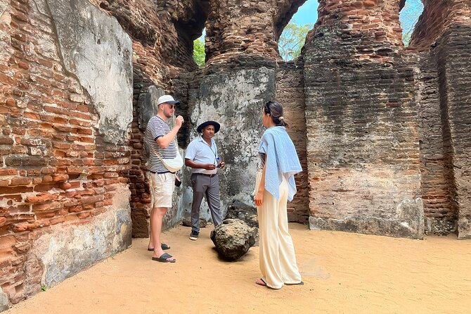 Sri Lanka: 8 Day Tour with Rich Cultural Experiences - Tea country day: Damro Labookellie tea factory and gardens