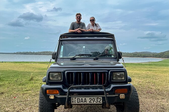 Sri Lanka: 8 Day Tour with Rich Cultural Experiences - Nanu Oya to Ella: the train ride you actually plan for