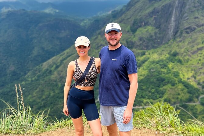 Sri Lanka: 8 Day Tour with Rich Cultural Experiences - Mirissa Beach for recovery time, with optional whale watching and surfing