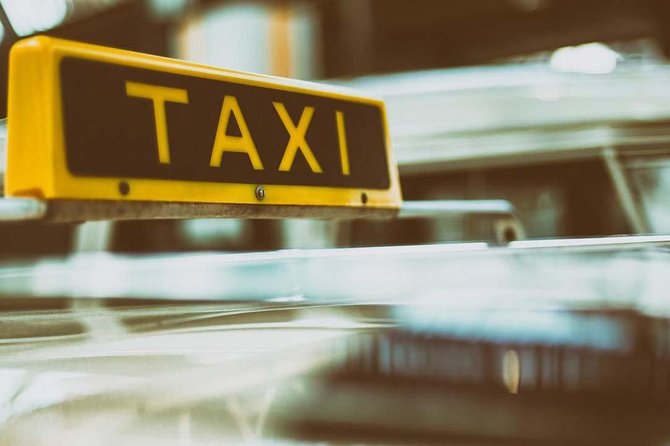 Sri Lanka Airport Taxi Service - Communication That Makes Airports Less Awkward