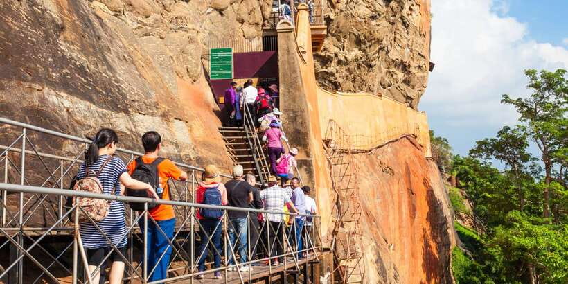 Sri Lanka Bentota: Day Trip to Sigiriya and Dambulla Temple - Key takeaways before you go