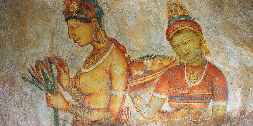 Sri Lanka Bentota: Day Trip to Sigiriya and Dambulla Temple - Bentota to Sigiriya: why the drive is the real start of your day