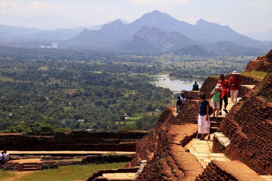 Sri Lanka Bentota: Day Trip to Sigiriya and Dambulla Temple - What to bring: small packing choices that make the day smoother