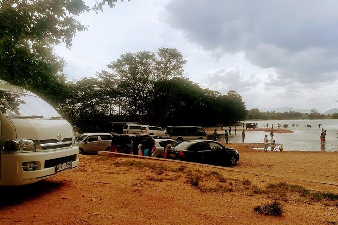 Sri Lanka Car Rental with Driver per Day | Car Van or MiniBus Rental with Driver - Key Points at a Glance