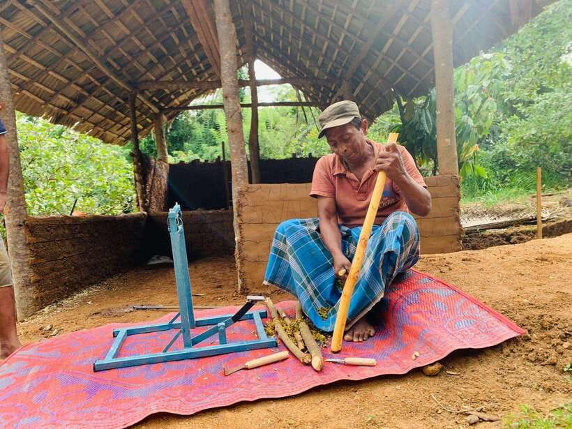 Sri Lanka: Ceylon Cinnamon Experience & Spice Garden Tour - Why Warala Watta Farm is a more real spice visit