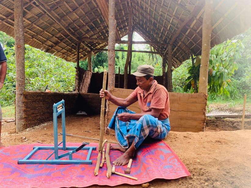Sri Lanka: Ceylon Cinnamon Experience & Spice Garden Tour - Hands-on Ceylon Cinnamon Experience: bark to quills, plus your own roll