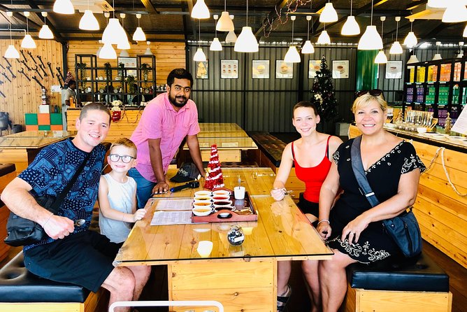 Sri Lanka classic tour 8 Days with private driver,vehicle and H/B accommodations - Key things that make this tour worth a look