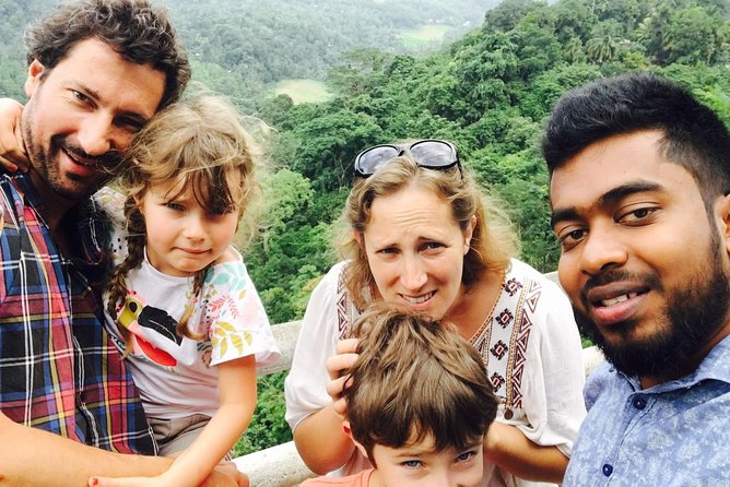 Sri Lanka classic tour 8 Days with private driver,vehicle and H/B accommodations - Minneriya safari drive: elephant time, plan for fees