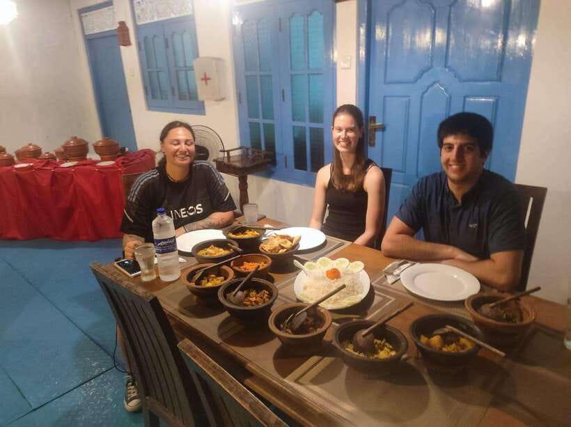 Sri Lanka: Cooking Class - Key things to know before you go