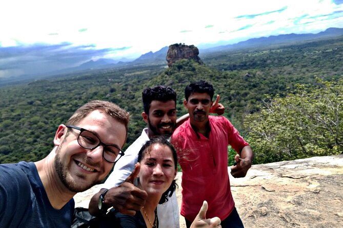 Sri Lanka Culture Tour - Polonnaruwa Ancient City: UNESCO ruins with a slower feel