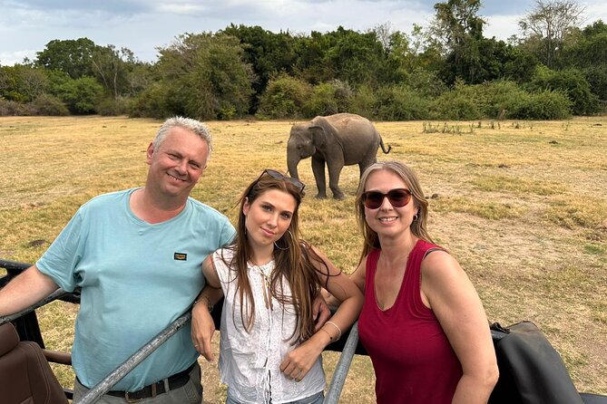 Sri Lanka Customize Multiple day tour packege - Day 2: Sigiriya at 6:45, Polonnaruwa, then Pidurangala sunset