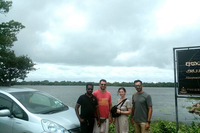 Sri Lanka Customize Multiple day tour packege - Day 3: Kandy Temple of the Tooth, gardens, and a cultural dance show
