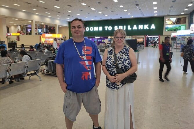 Sri Lanka Driver's and Guide with Luxury Cars - The 7:00 am start: how to make the timing work
