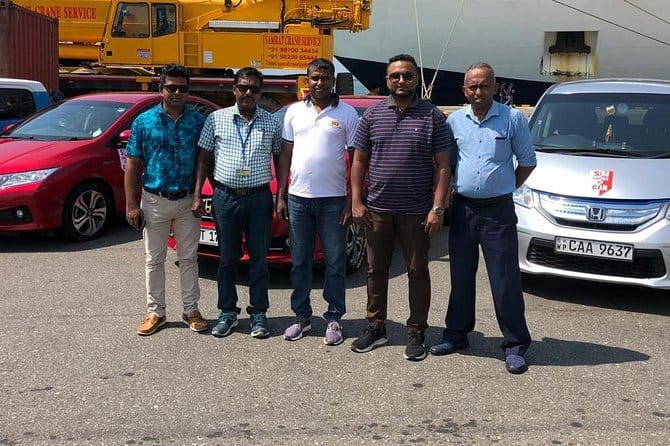 Sri Lanka Driver's and Guide with Luxury Cars - What is not included, and how to avoid surprise costs