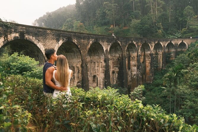 Sri Lanka Ella Private Day Tour Nine Arch & Elephant transit home - Key points I’d circle before you go