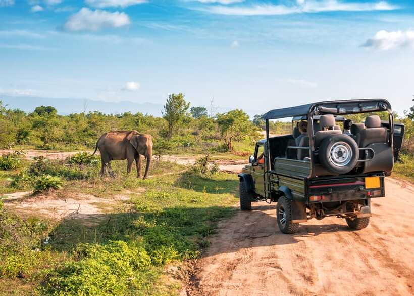 Sri Lanka Green Bless- 2-day Private Trip To Enjoy Nature - Price and value: what $298 includes, and what you should budget extra