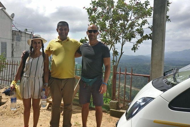 Sri Lanka Holidays Group Tour Packages - How to Make Temples and the Sigiriya Climb Go Smoothly