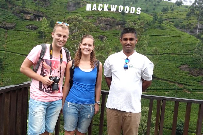 Sri Lanka Holidays Group Tour Packages - Day 1: From Yapahuwa Rock Fortress Views to Avukana’s Standing Buddha