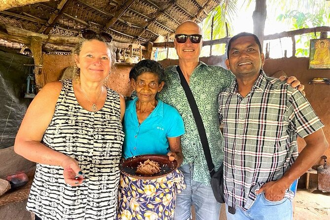 Sri Lanka in 06 Days - Key Things That Make This Sri Lanka 6-Day Trip Feel Easy