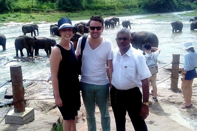 Sri Lanka Multi Day Car Hire with English Speaking Driver-Guide - Key Things That Make This Driver-Guide Plan Worth It