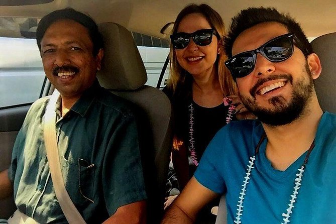 Sri Lanka Multi Day Car Hire with English Speaking Driver-Guide - Day-by-day for 4 days from Colombo: using private driving without rushing