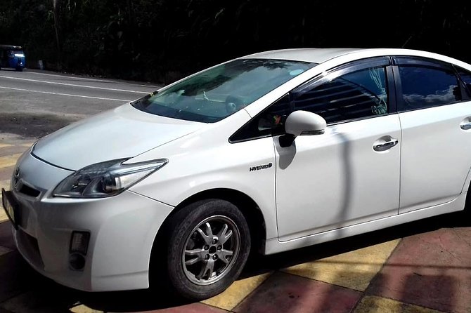Sri Lanka Multi Day Car Hire with English Speaking Driver-Guide - Driver-guide quality: English help, explanations, and comfort that matters