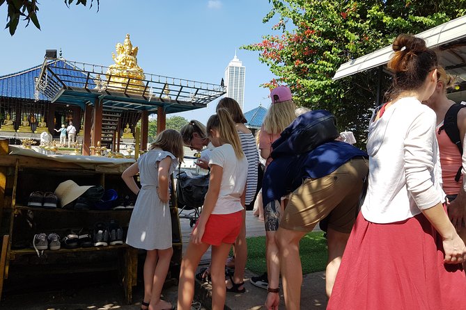 Sri Lanka Multi-Day Private Tour with Driver and Vehicle - How a private driver helps you shape Sri Lanka your way