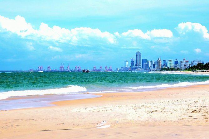Sri Lanka Multi-Day Private Tour with Driver and Vehicle - Should you book this private multi-day driver tour in Sri Lanka?