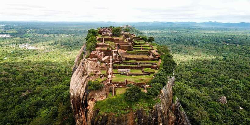 Sri Lanka Nature, culture, history and wildlife in 4 days - Price and what you’re really paying for