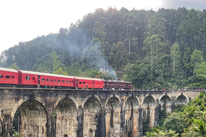 Sri Lanka Personal Tour Driver in private vehicle - Key Highlights Before You Go