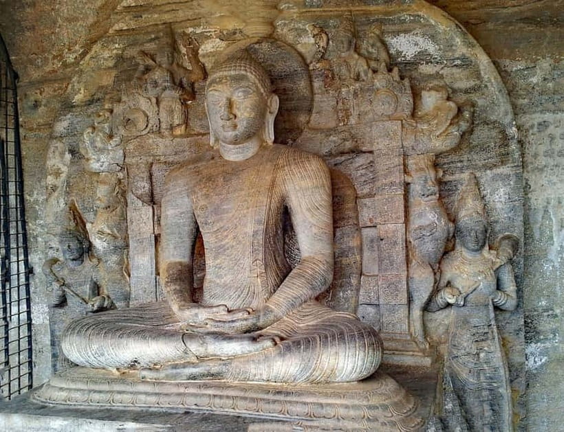 Sri Lanka Private 10-Day Round Tour Car, Guide, Hotels, Food - Key Highlights You’ll Actually Feel