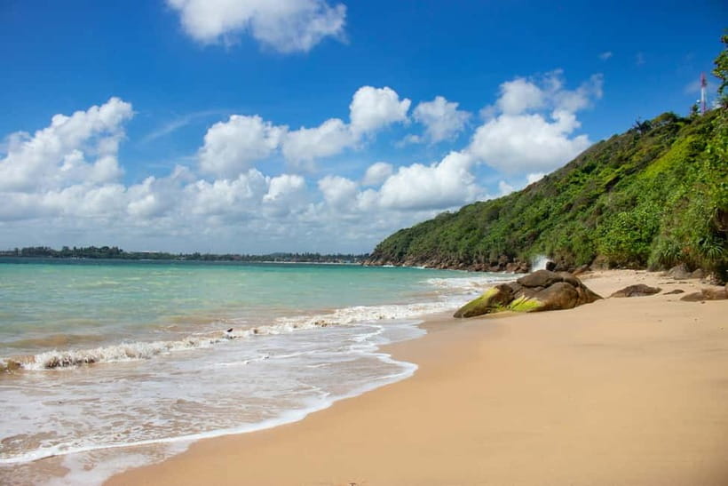 Sri Lanka Private 10-Day Round Tour Car, Guide, Hotels, Food - Price and Logistics: What You’re Really Getting for $895