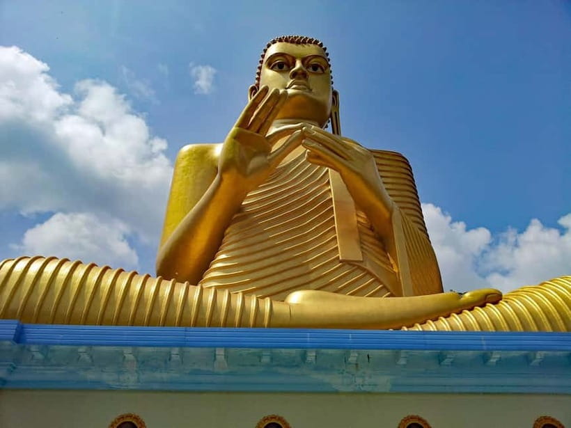 Sri Lanka Private 10-Day Round Tour Car, Guide, Hotels, Food - Day 3: Polonnaruwa Ruins and a Habarana Village-Look Tour