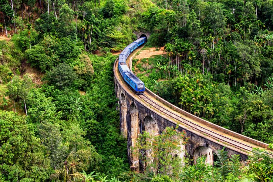 Sri Lanka Private 2-day Tour:Train Trip, Kandy, Nuwara Eliya - Key Things to Know Before You Go