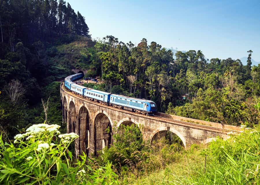 Sri Lanka Private 2-day Tour:Train Trip, Kandy, Nuwara Eliya - Getting the Best Version of This Tour: Timing and Guide Fit