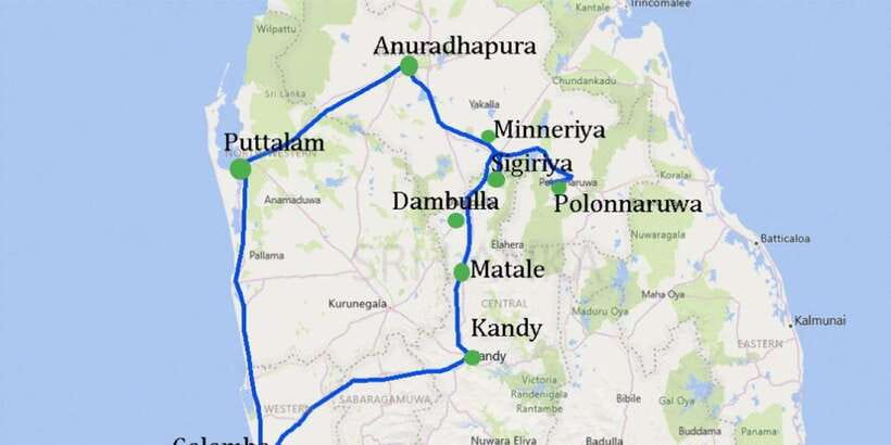 Sri Lanka Private 3-Day Cultural Tour, 5 UNESCO Sites - Temple etiquette that actually matters (and saves you time)